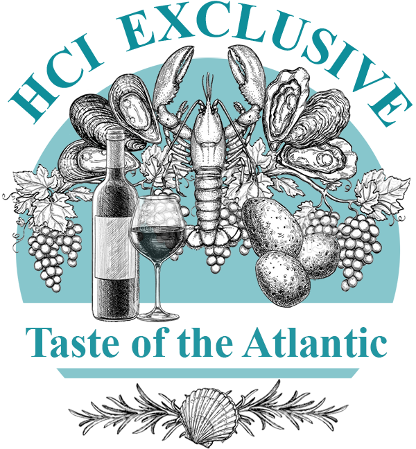 HCI Exclusive - Taste of the Atlantic