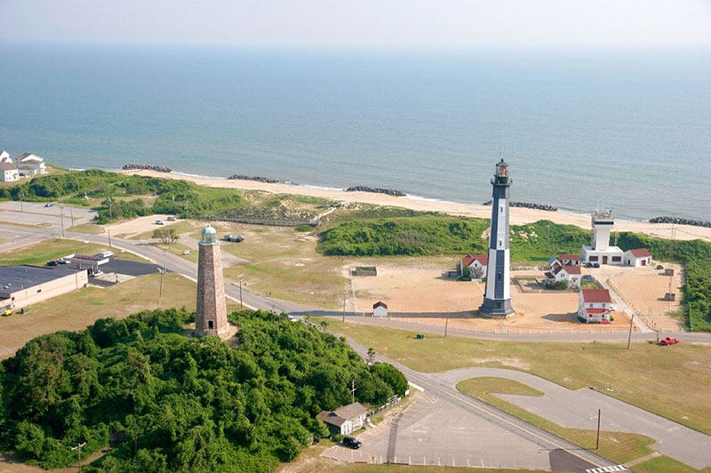 Cape Henry Lighthouse