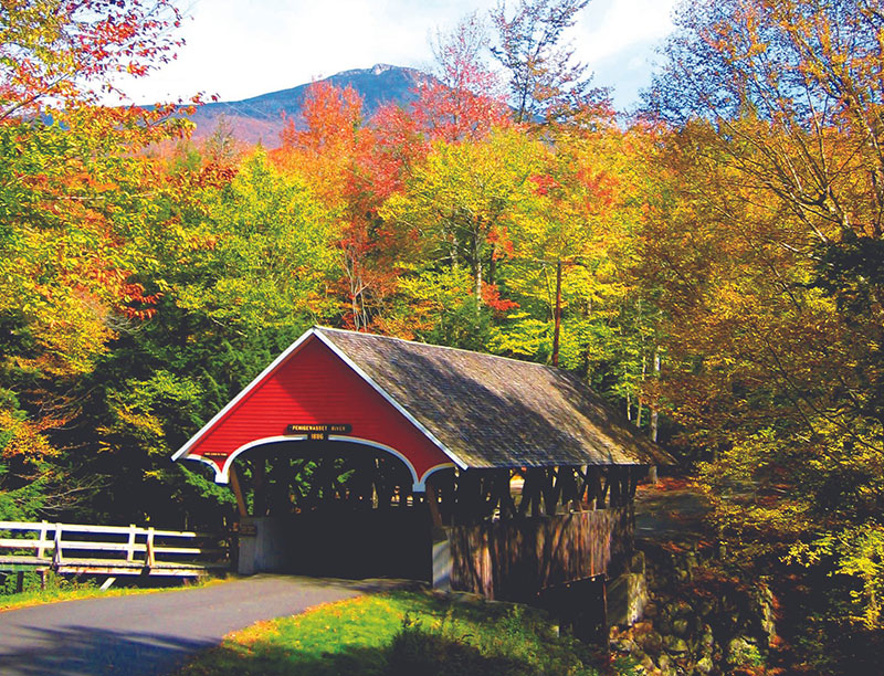 Fall Date Ideas: 20 Ways to Celebrate Autumn near Concord's Colonial Inn